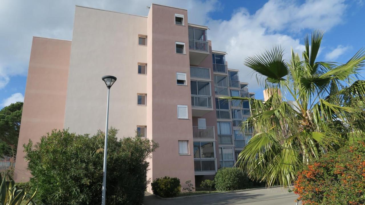 Sol-Y-Days Drakkar, Appartement Familial 2 Chambres Avec Parking, Proche Centre-Ville Et A 300M De La Plage Le Grau-du-Roi Eksteriør bilde
